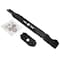 Arnold Arnold 21 in. 3-in-1 Mower Blade For Walk-Behind Mowers 1 pk 490-100-0081 - alternate 2
